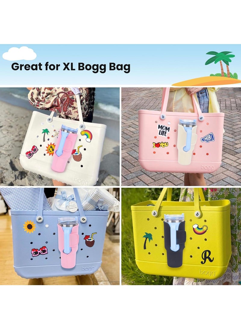 general Cup Holder For Stanley Cup Compatible Bogg Bag Cup Holder Attachment Accessories For Bogg Bag Drink Holder For Bogg Bag Cup Holder - Image 4
