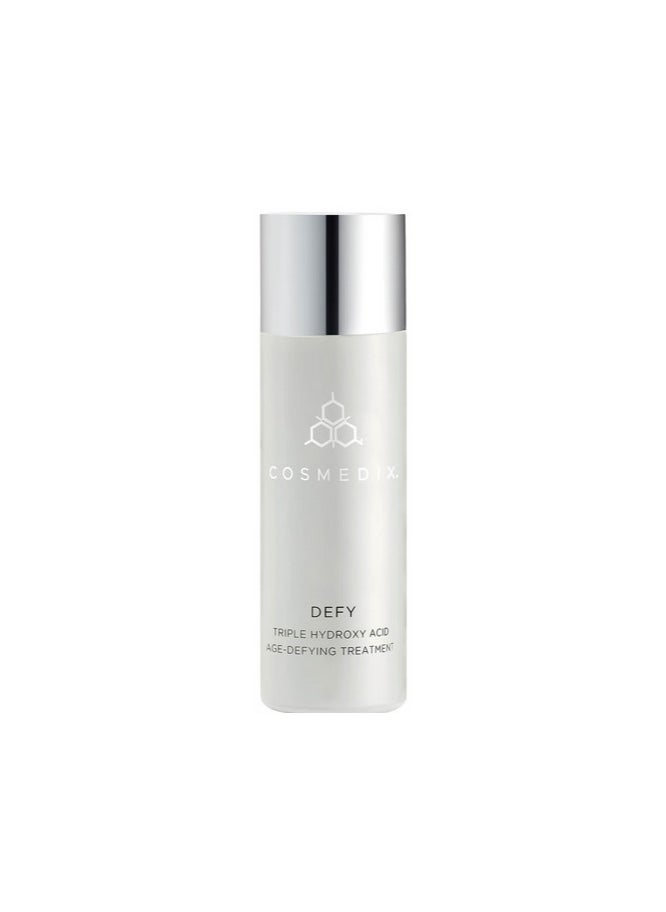CosMedix COSMEDIX Defy Triple Hydroxy Acid Age-Defying Treatment 