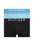 TOMMY HILFIGER Arc Aqu/Blk/Cop Blu