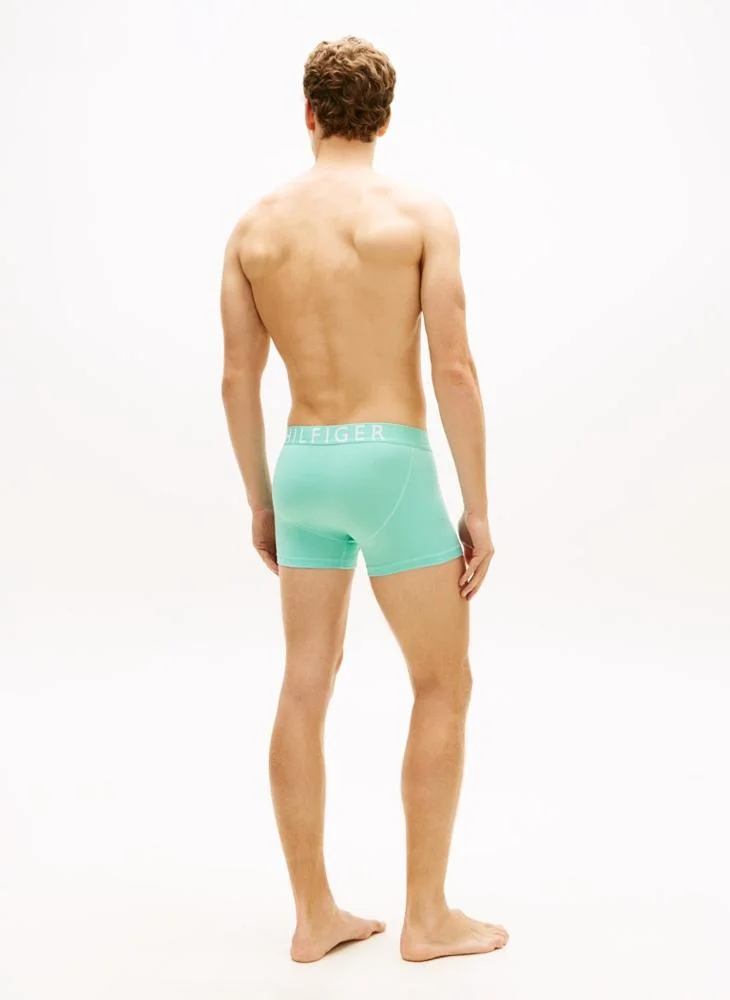 TOMMY HILFIGER 3P Trunk