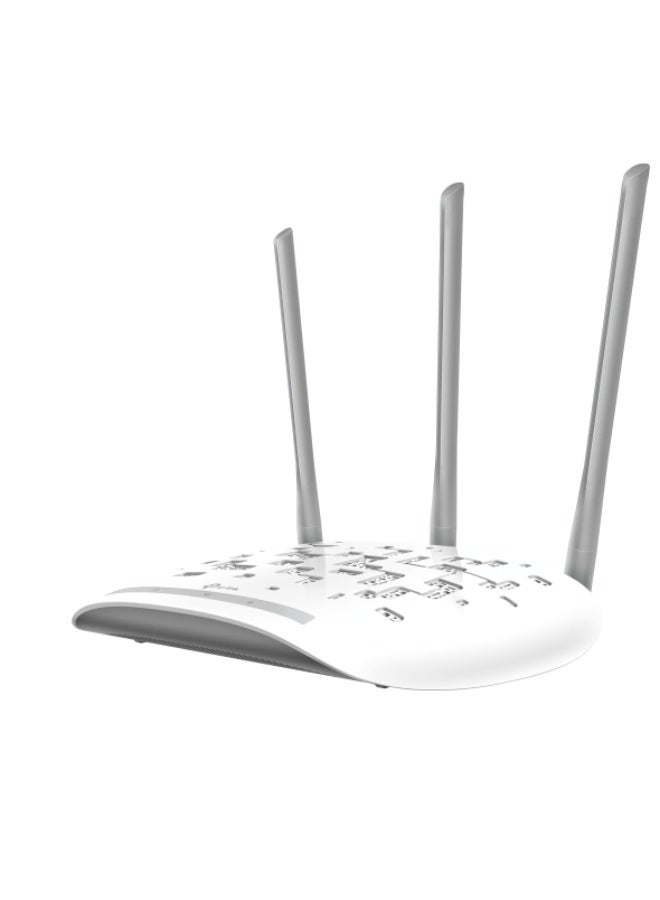 Tp-link Tl TP-Link N450 TL-WA901N – 2.4 GHz Long-Range Access Point with Multi-Mode Wi-Fi Boosting - Image 2