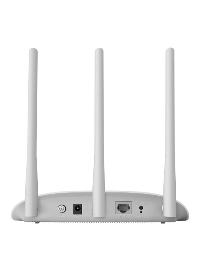 Tp-link Tl TP-Link N450 TL-WA901N – 2.4 GHz Long-Range Access Point with Multi-Mode Wi-Fi Boosting - Image 3