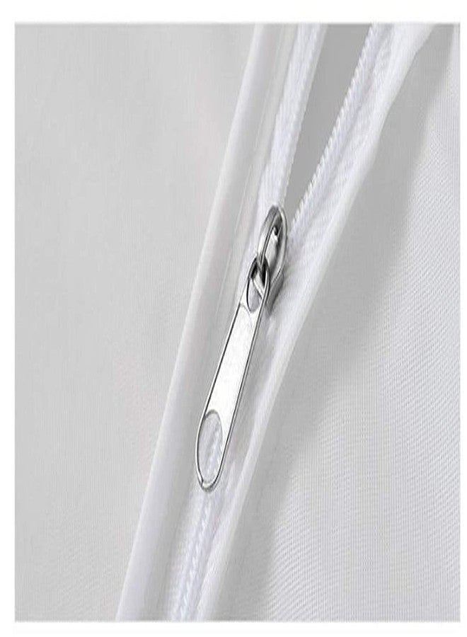 Mark Ample Storage Organizer Bag, Moisture Proof Mildew Proof Dust Proof, 58 x 40 x 22 cm, for Quilts, Coats, Jackets, Pillows, Blankets (10) - Image 5