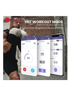 ProOne Pgh600 Smart Rope Pure (Bluetooth 4.0 Enabled Jump Rope, Jump Counter, Smart Phone Connected App, Smooth Ball Bearing Rotation)  - Image 5