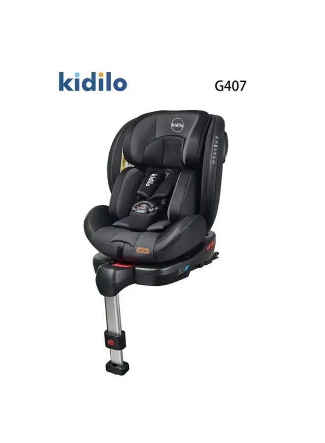 كيديليو مقعد السيارة كيديلو أيزوفيكس G407 - Image 1