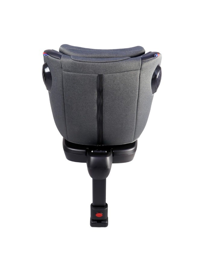 كيديليو مقعد السيارة كيديلو أيزوفيكس G407 - Image 3