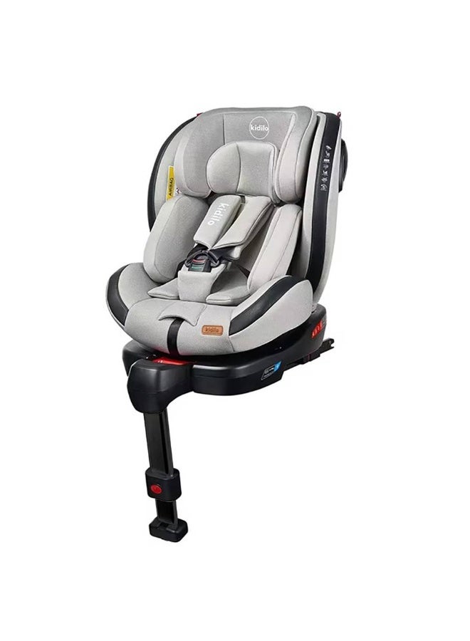 كيديليو مقعد السيارة كيديلو أيزوفيكس G407 - Image 5