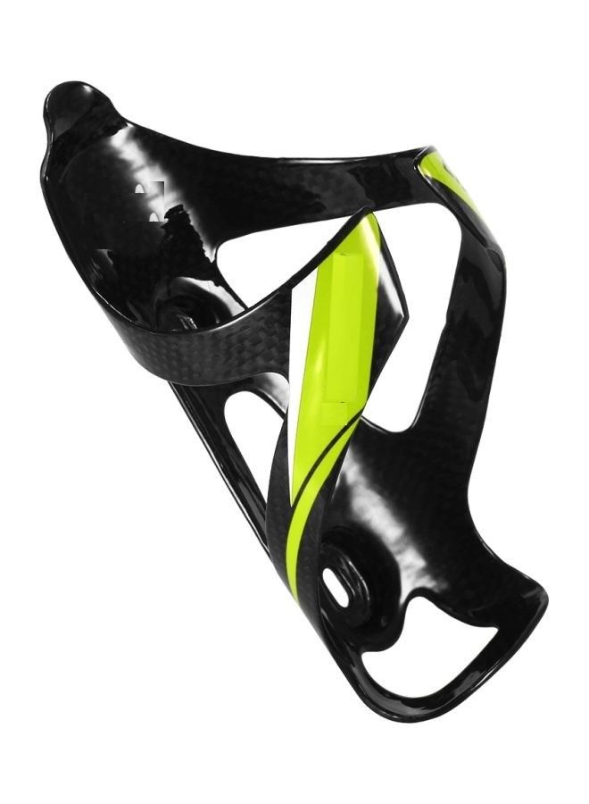 Generic Lightweight Bicycle Bottle Cage 15.5x7.5cm  - Image 1