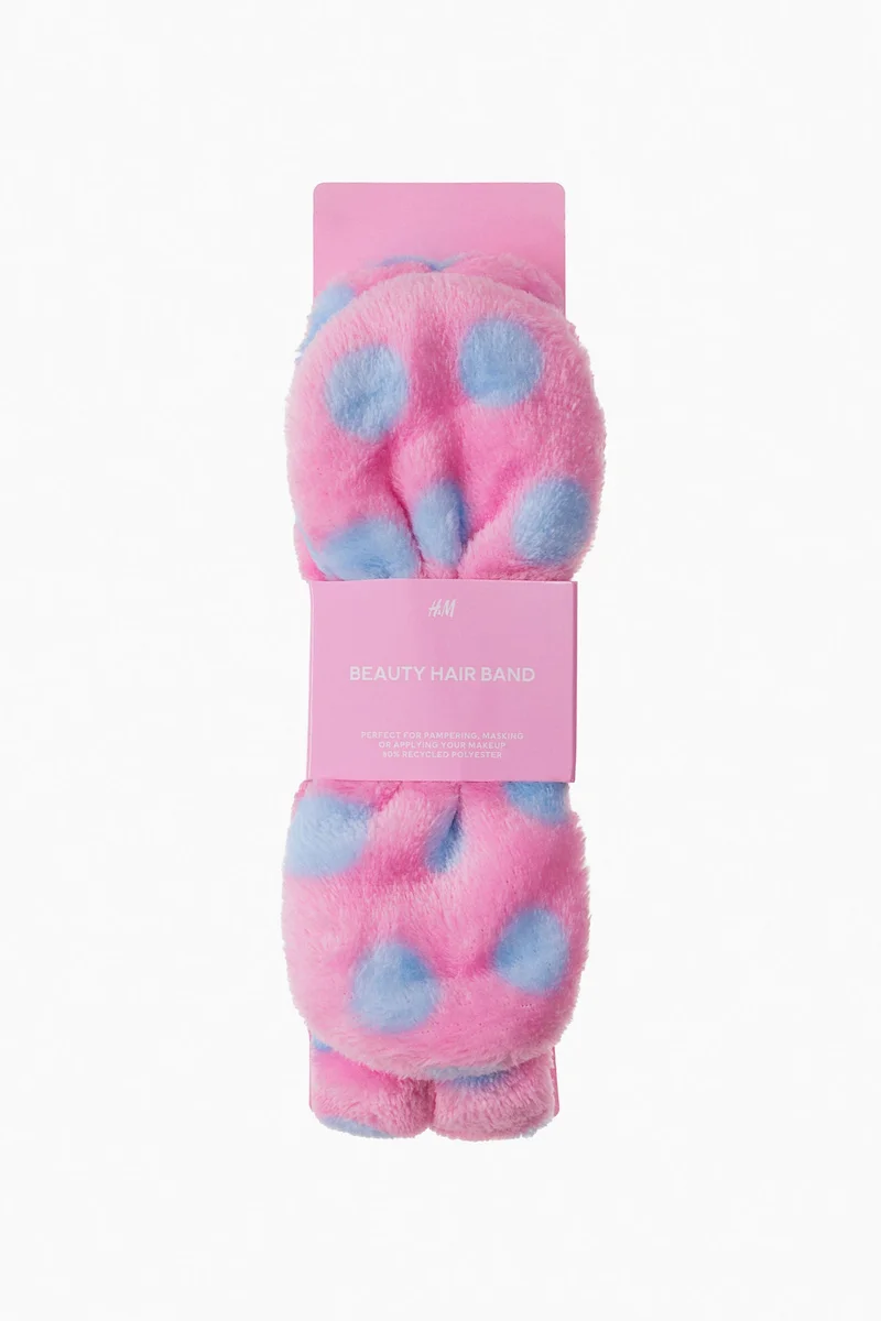 H&M Beauty hairband