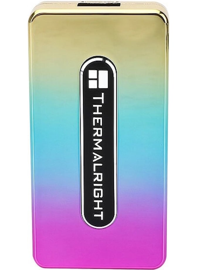 Thermalright - Fan-Argb Hub-Controller Rev.a 3 Pin Argb Fan and Multiplexer - Image 1