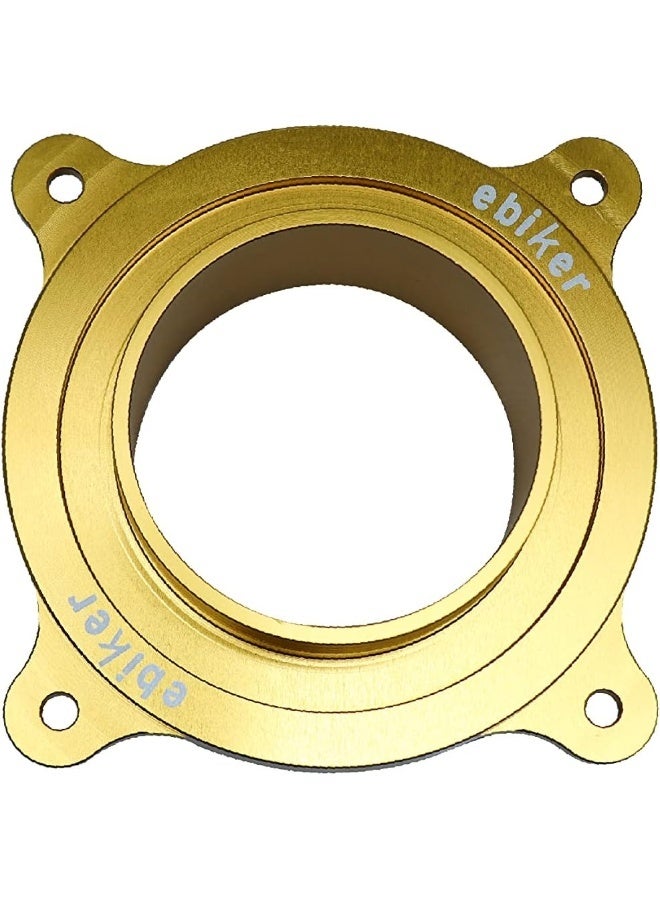 مجموعة فلتر هواء عالي التدفق لسيارة ياماها رابتور 700 - Image 5