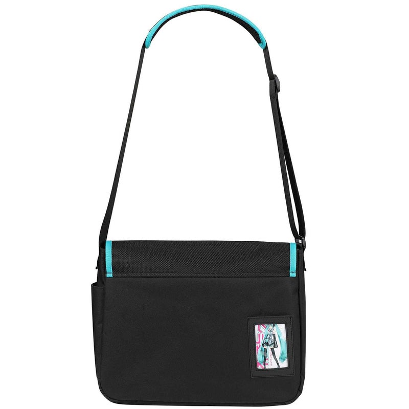 FIREFIRST Collaboration Series Crossbody Shoulder Messenger Bag for Hatsune Miku - Image 4