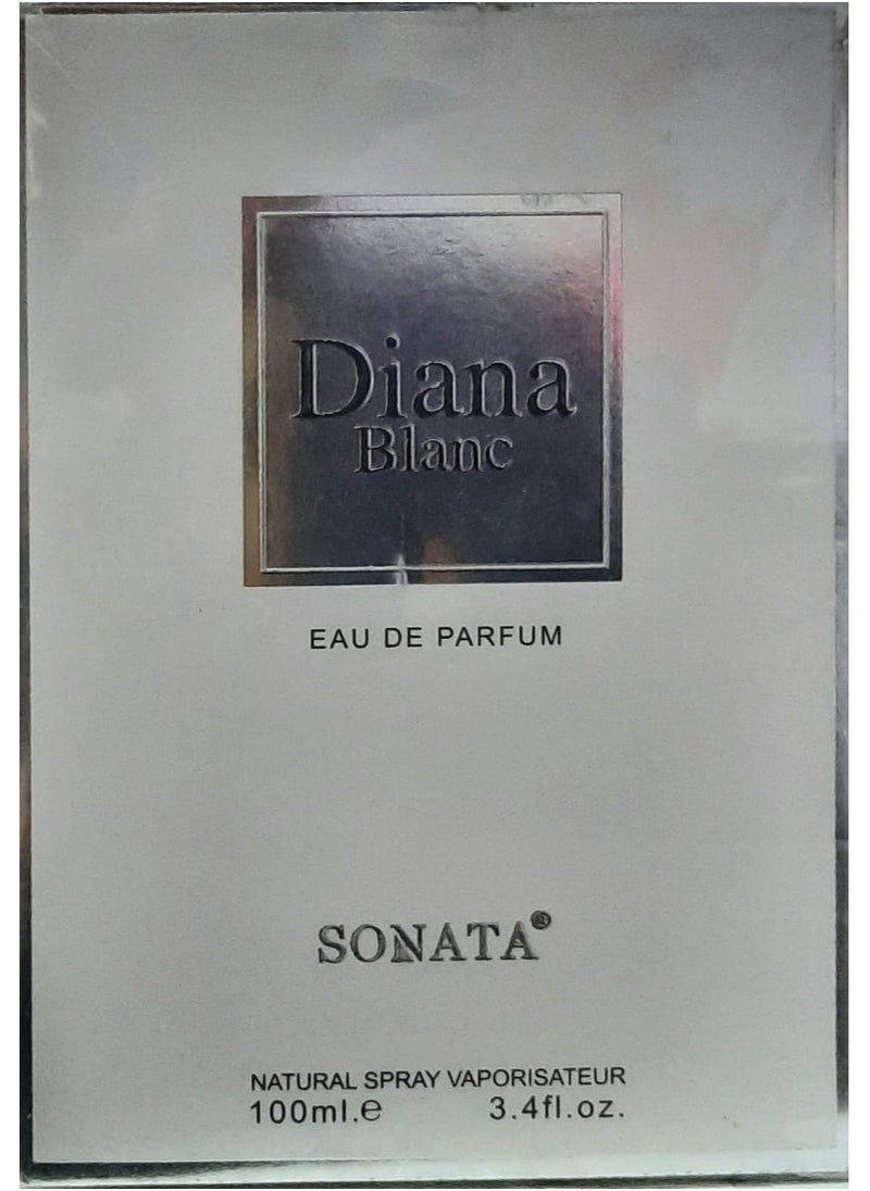 سوناتا - عطر ديانا بلانص 100مل - Image 1