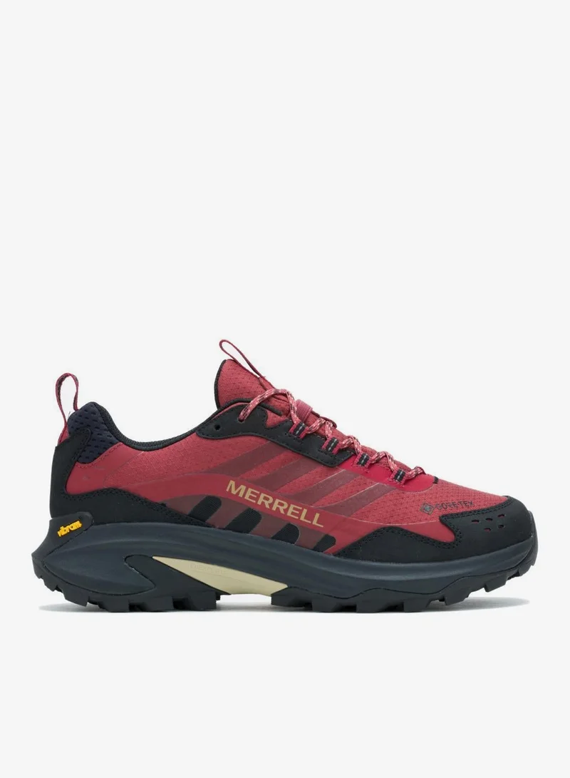 MERRELL Speed Remix GTX Red Oxide Men