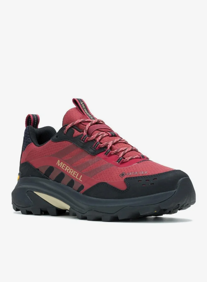 MERRELL Speed Remix GTX Red Oxide Men