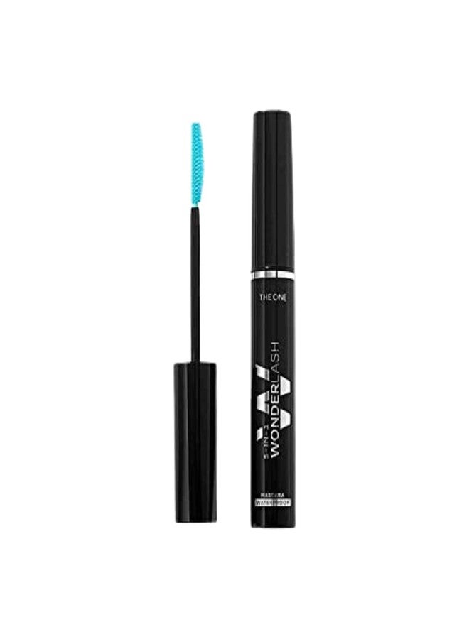 Oriflame THE ONE 5-in-1 Wonder Lash Mascara Waterproof - Image 2