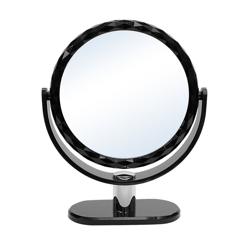 Karina Tabletop Mount 10x/1x Magnification 360 Degree Mirror - Image 1