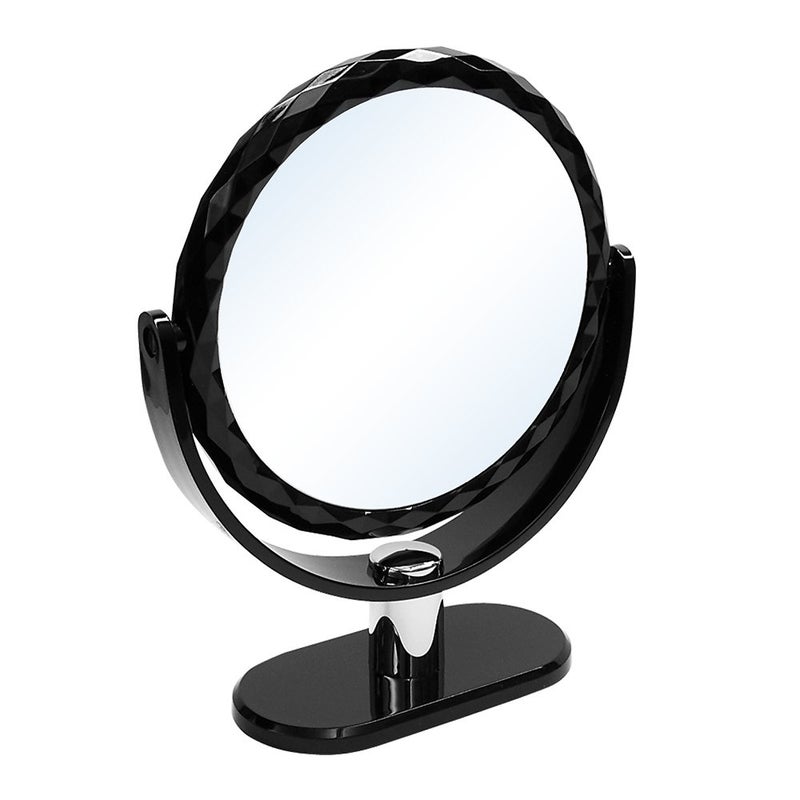 Karina Tabletop Mount 10x/1x Magnification 360 Degree Mirror - Image 2