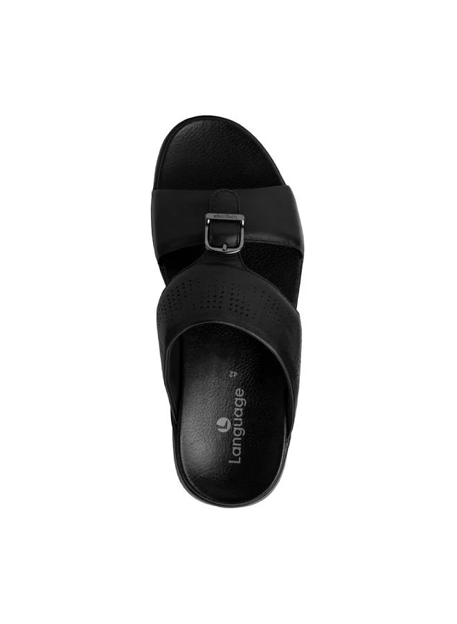 Language Men's Lucius Sandal