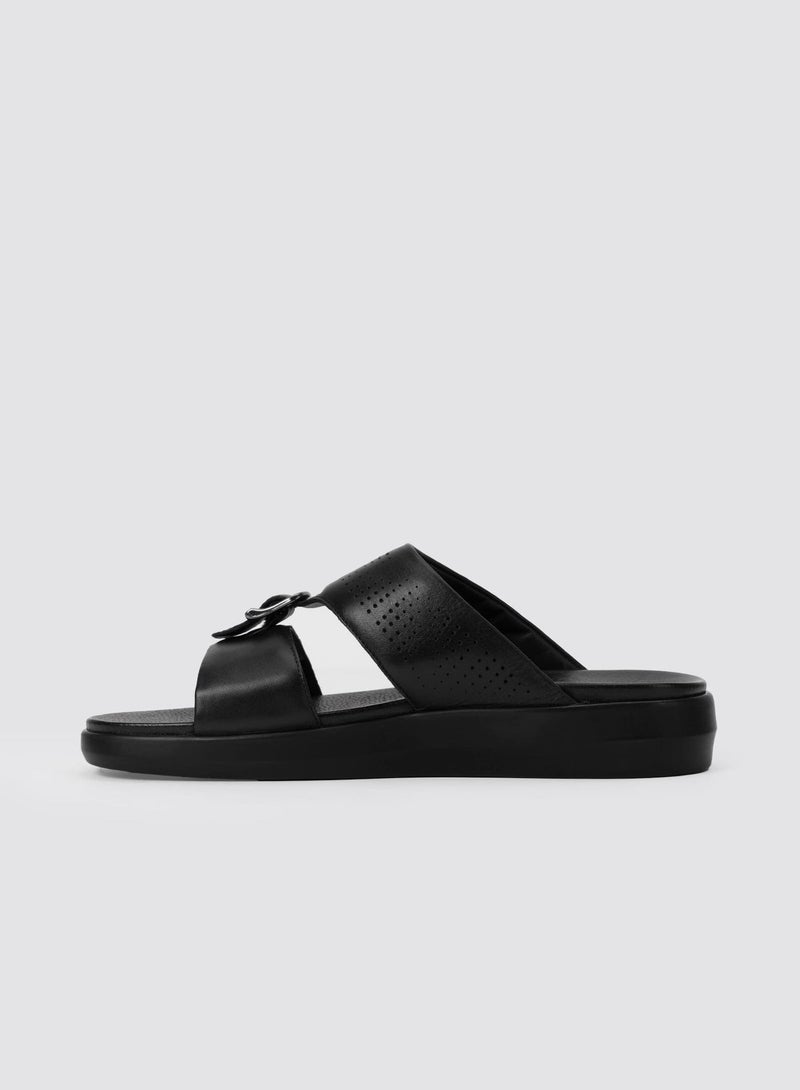 Language Men's Lucius Sandal - Image 4