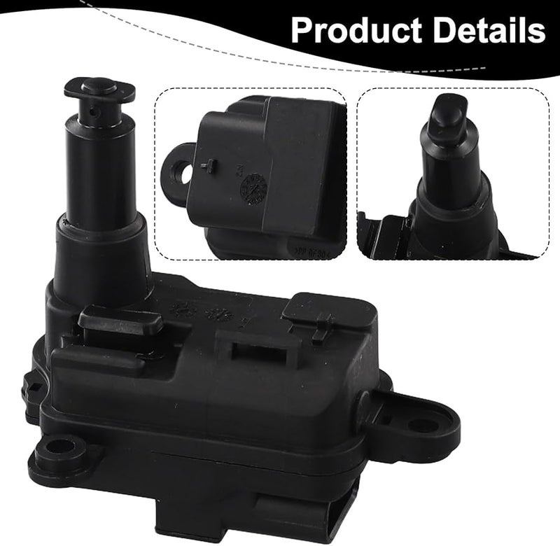 Throttle Control Actuator For Volkswagen Passat B8 Reliable Performance Easy Replacement - Image 5