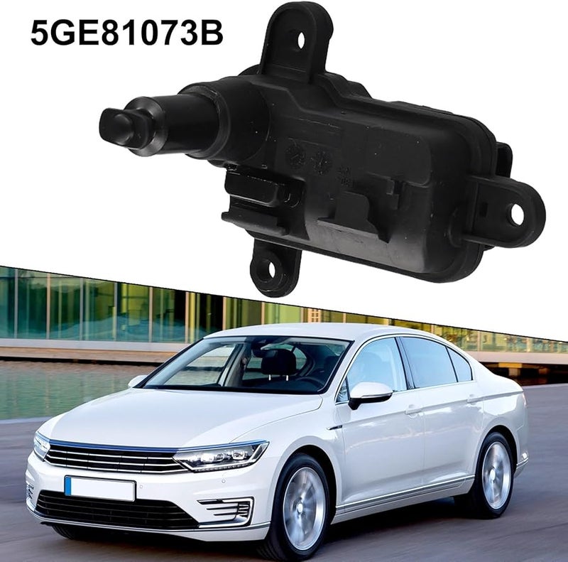 Throttle Control Actuator For Volkswagen Passat B8 Reliable Performance Easy Replacement - Image 4