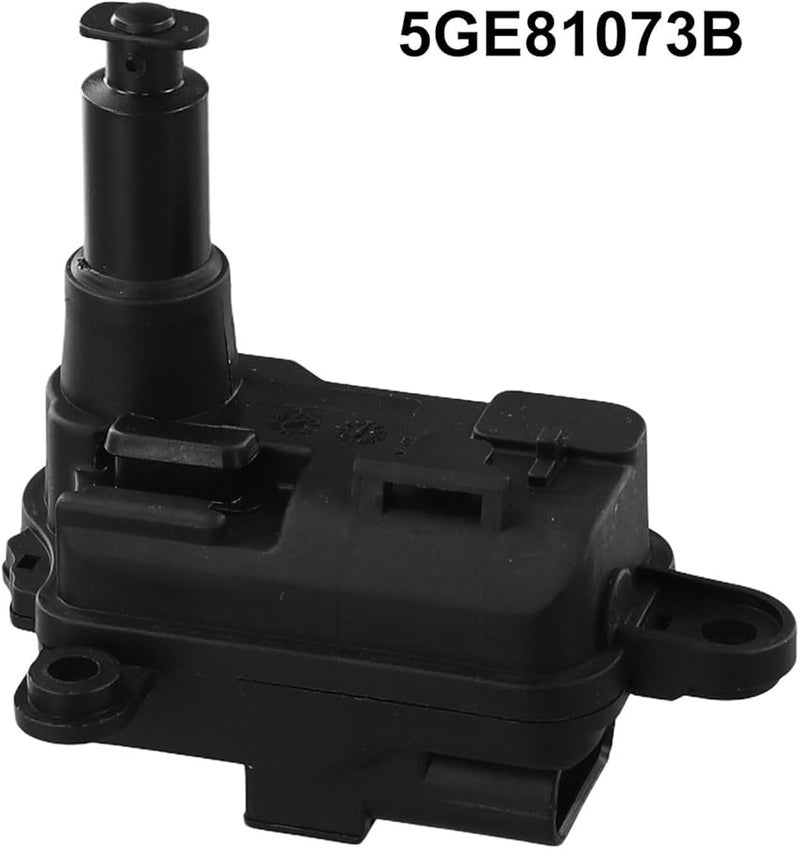 Throttle Control Actuator For Volkswagen Passat B8 Reliable Performance Easy Replacement - Image 3
