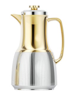 BLACKSTONE Set of 2 Flask 1L Capacity Leakproof 1-Year Warranty  - Image 2