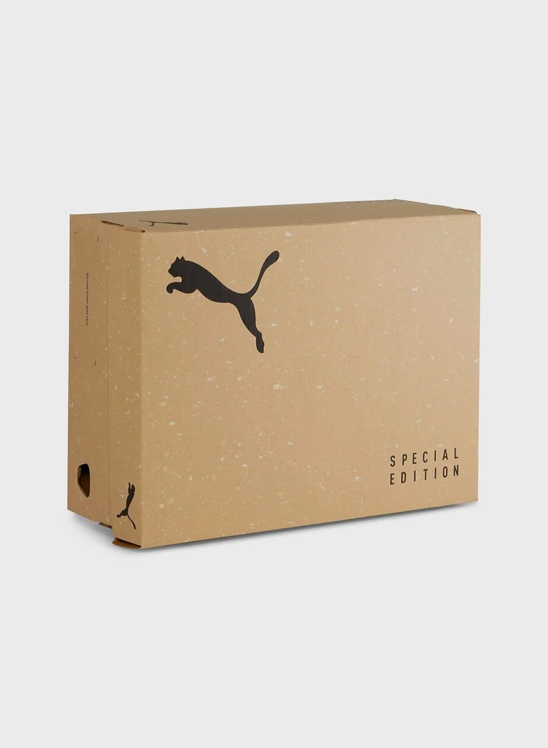 PUMA Kids Future 7 Match Creativity FG/AG Football Boots