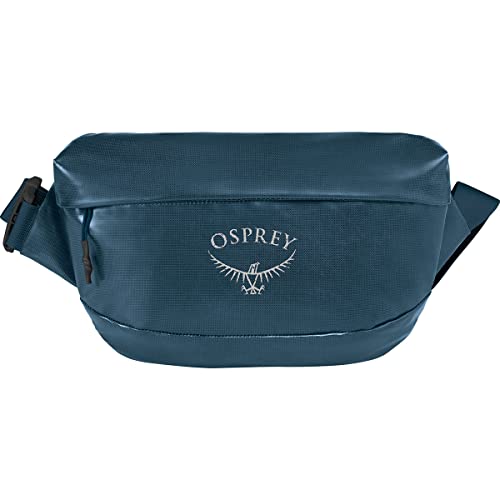 Osprey Transporter Everyday Waist Pack, Venturi Blue - Image 4