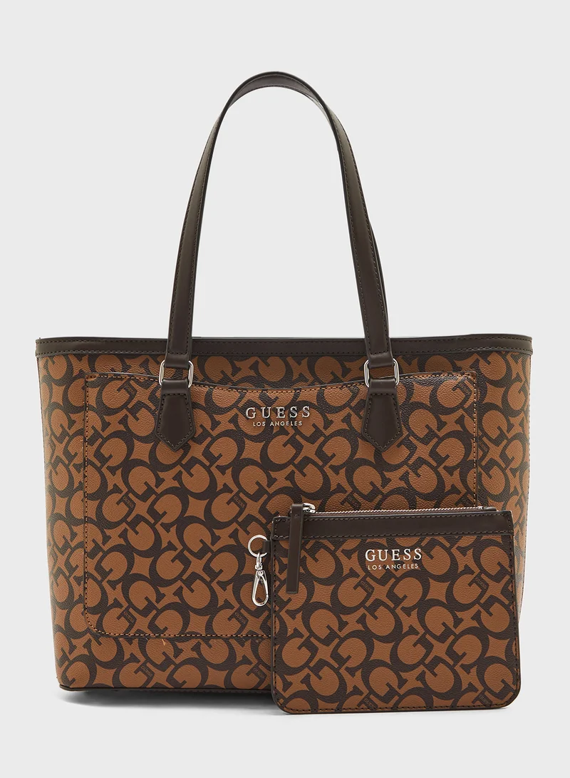 GUESS Medford Tote