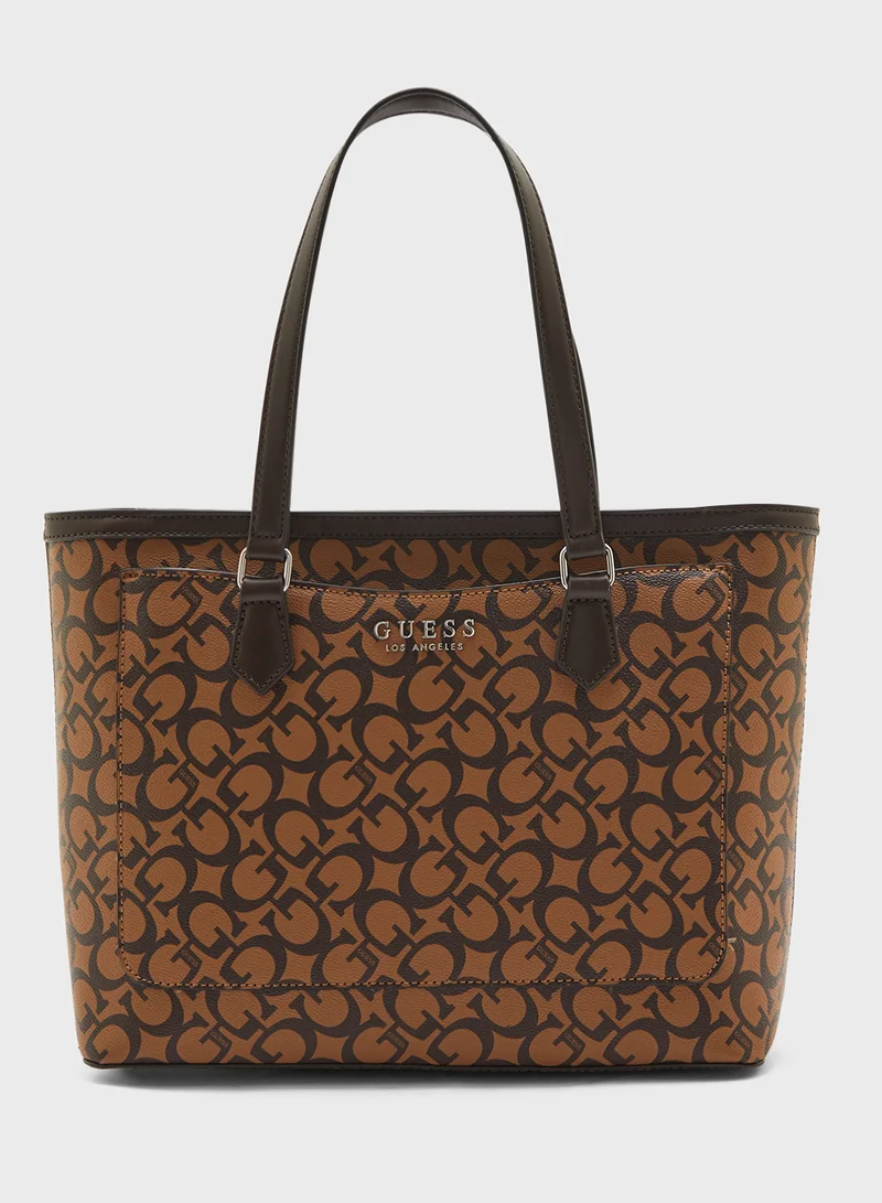 GUESS Medford Tote