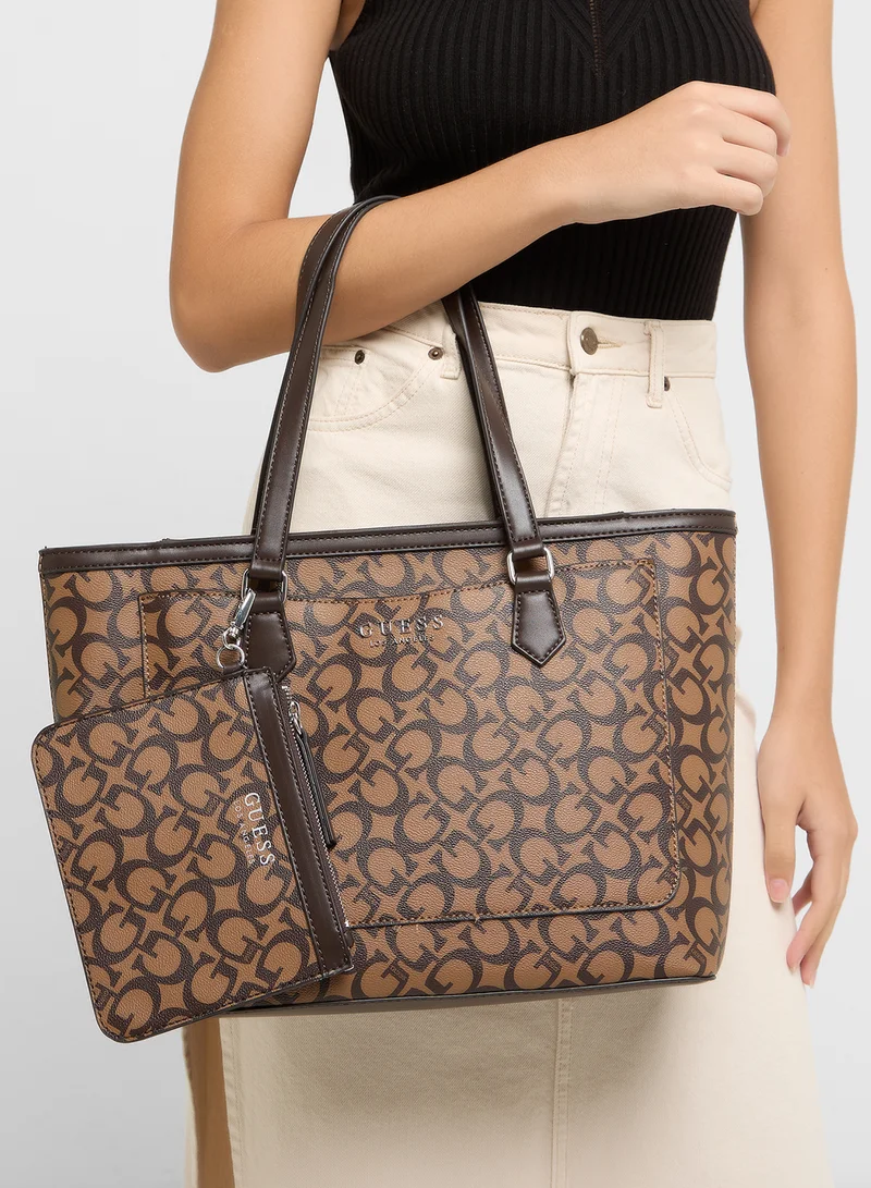 GUESS Medford Tote