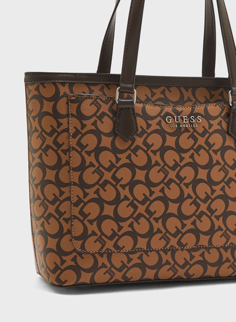GUESS Medford Tote