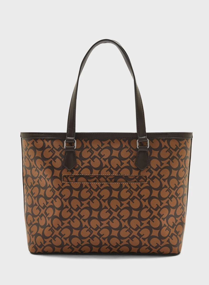 GUESS Medford Tote