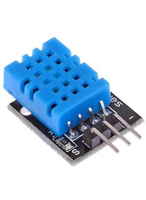 Arduino Humidity And Temperature Sensor Board