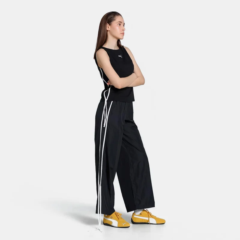 PUMA Women's T7 Modern Delight Track Pants