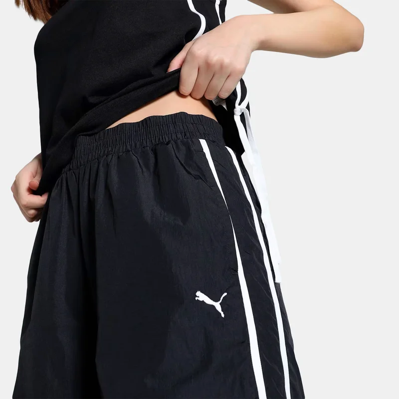 PUMA Women's T7 Modern Delight Track Pants