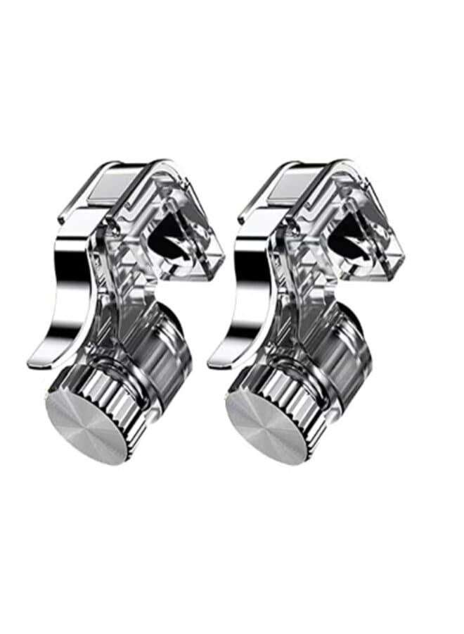 Pubg Gaming Trager for Smartphone - Wireless - Image 1