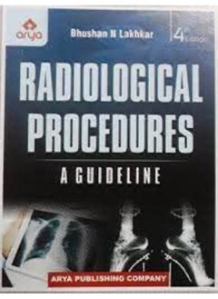 Radiological Procedures A Guideline 4ed  - Image 2