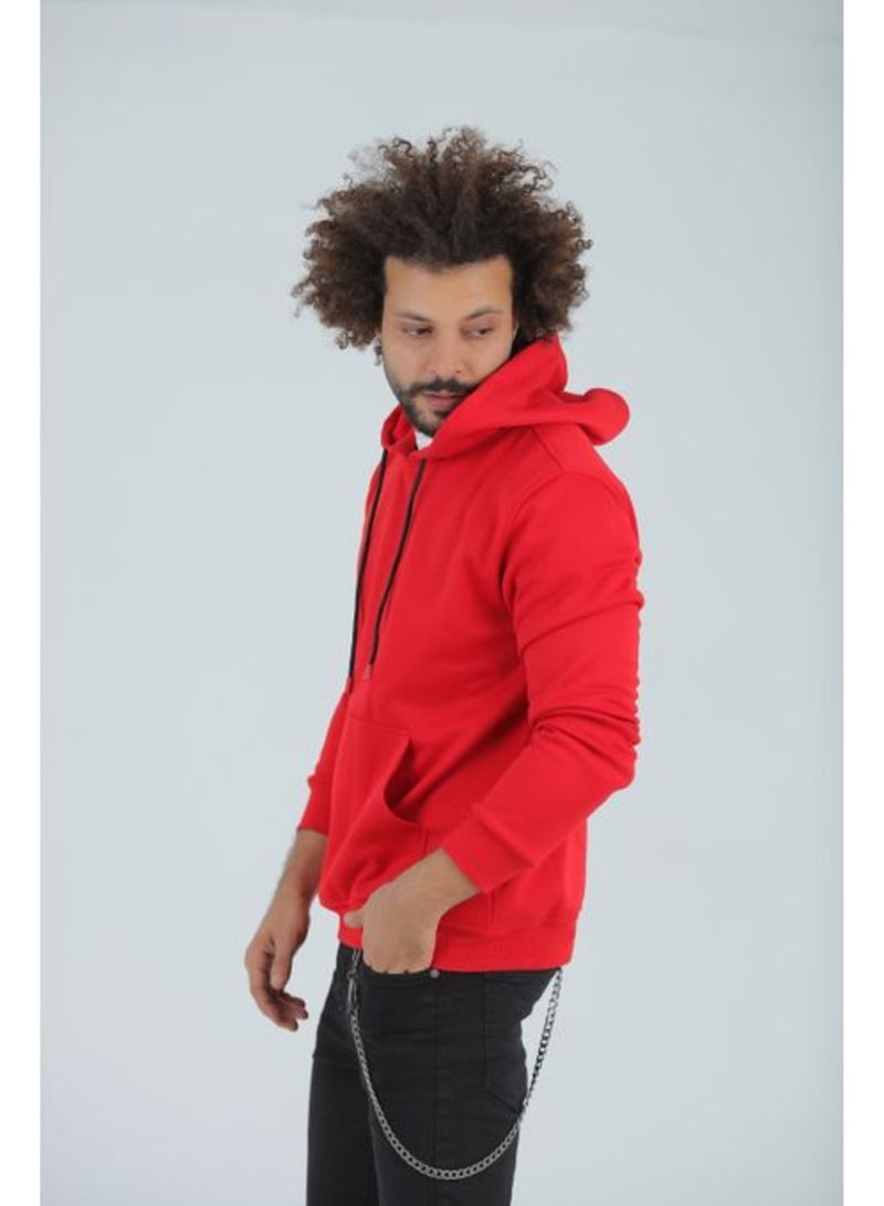 سيزار هودي رجالي مقفول - Image 3