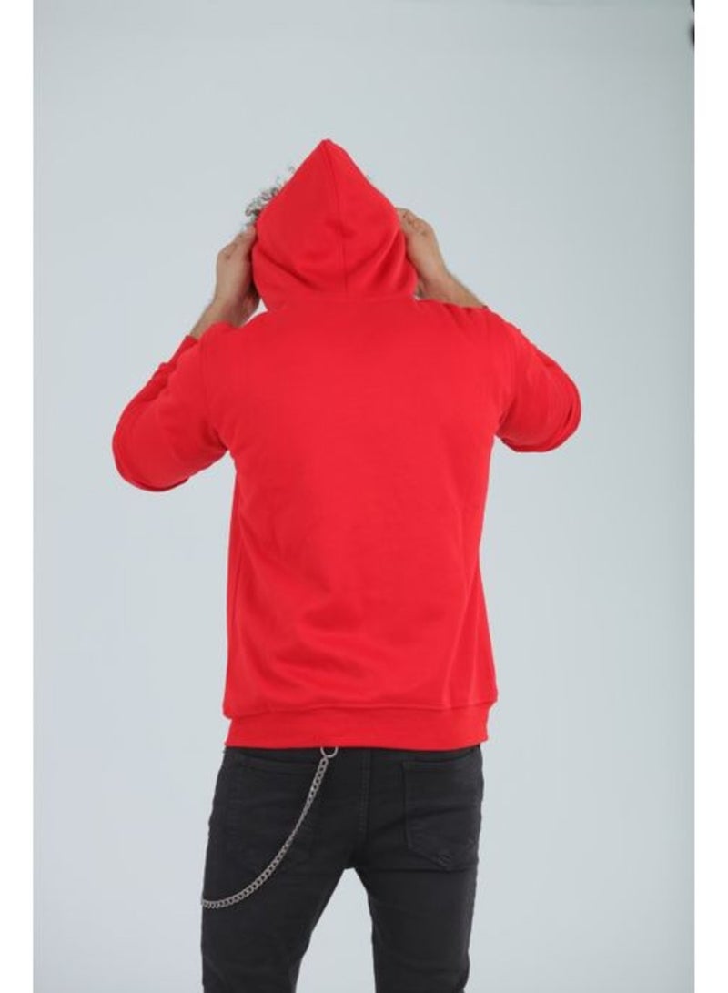 سيزار هودي رجالي مقفول - Image 2