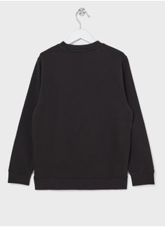 VANS Hopper Loose Crew T-shirt  - Image 2