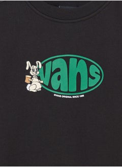 VANS Hopper Loose Crew T-shirt  - Image 3