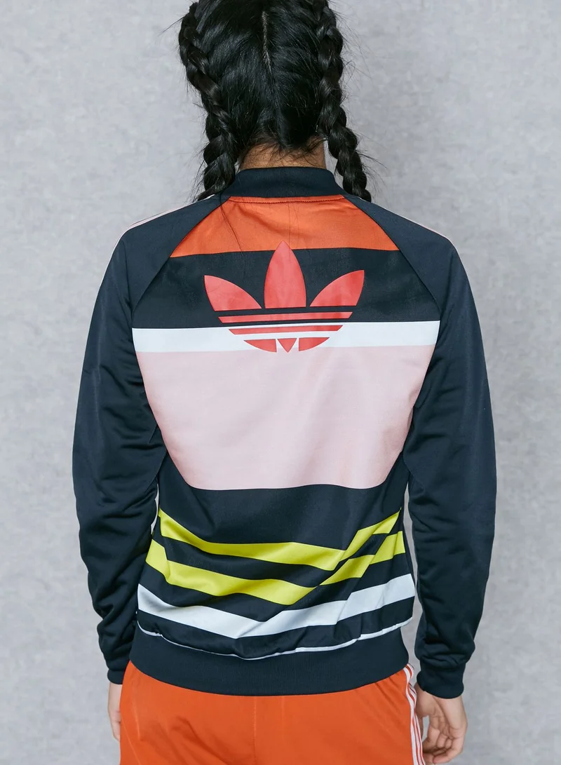 adidas Originals Superstar Track Jacket