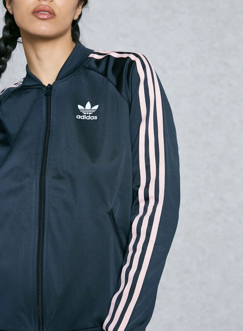 adidas Originals Superstar Track Jacket