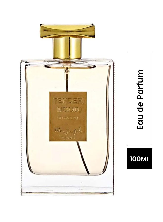 Marc Jacobs Tender Mood Sensation EDP 100ml - Image 1