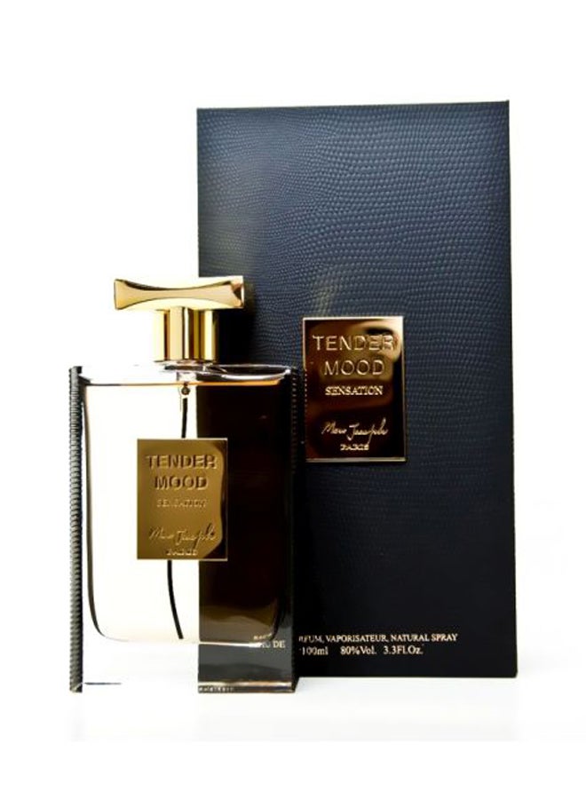 Marc Jacobs Tender Mood Sensation EDP 100ml - Image 2