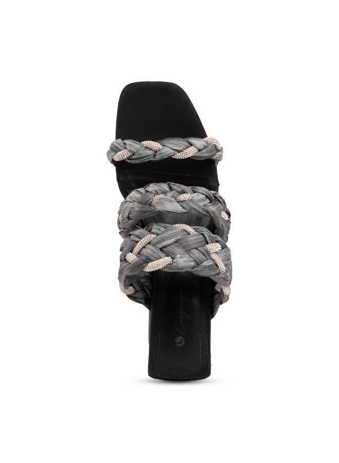 Language Women's Melissa Heel - Image 5