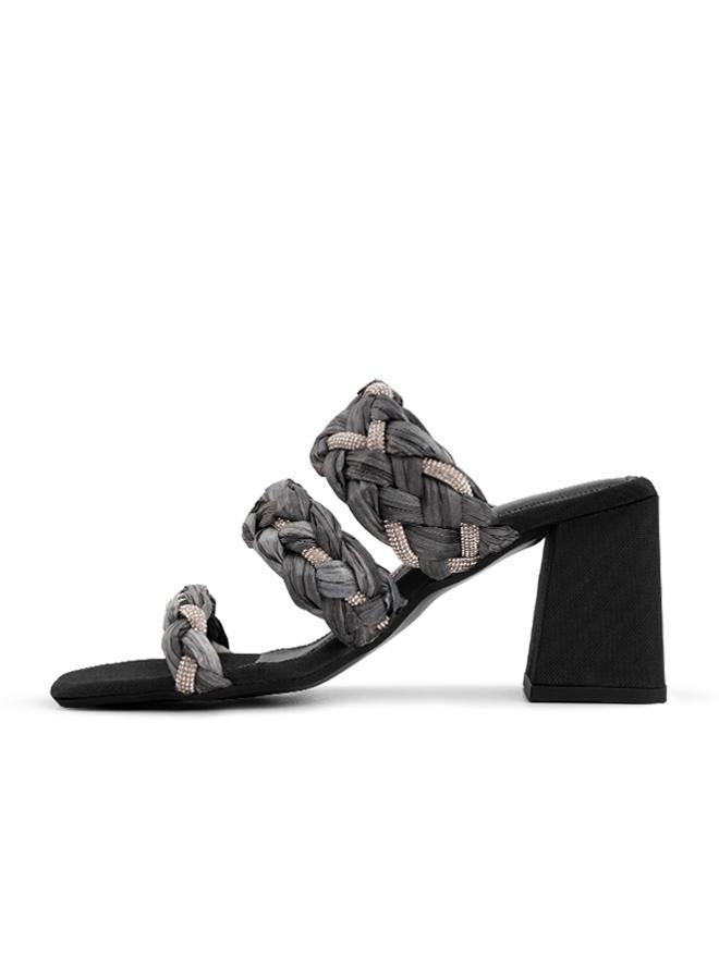 Language Women's Melissa Heel - Image 4